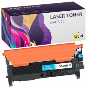 Toner Do Samsung CLX-3300 CLX-3305 CLX-3305FN