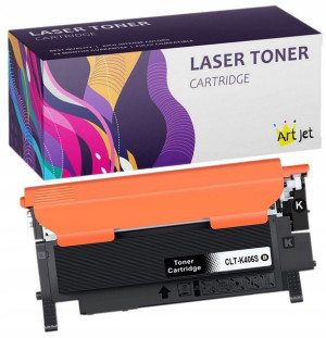 Toner Do Drukarki Samsung Clp-360 Clp-365 Clp-365w