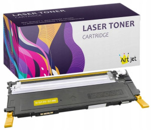 Toner Zamiennik Do Samsung CLP-315W CLX-3175