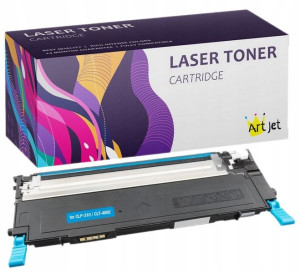 Toner Do Samsung CLX-3175FN CLX-3175FW CLX-3170FN