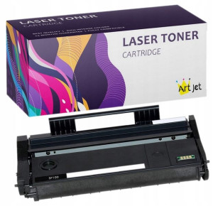 Toner Do Drukarki Ricoh Aficio Sp100su Sp100sf