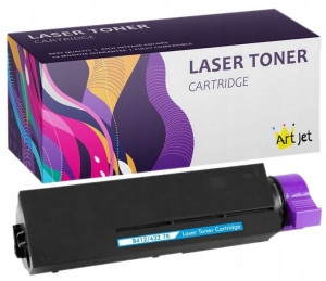 Toner Zamiennik Do Oki B432dnw B512dn B512dnw