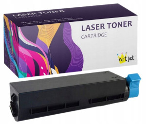 Toner Do Oki B411d B411dn B431d