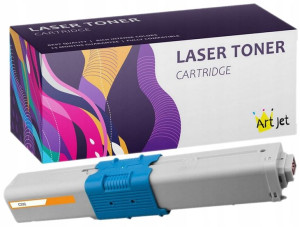 Toner Do Oki C332dn C332dnw MC363dn MC363dnw