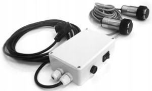 Tech St-67 Czujnik Poziomu Pelletu