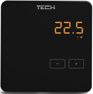Tech R-8z Bezprzewodowy Regulator Do Listwy L-8