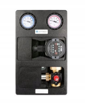 Grupa pompowa PrimoTherm K 180-2 DN25 IP 3-WM IBO