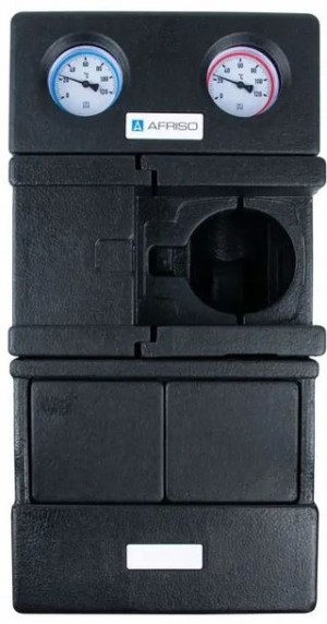 Grupa pompowa PrimoTherm K 180-1 DN32