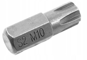 Bit 10mm Ribe 10x30mm "exclusive" S2