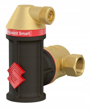 Flamcovent Smart Separator Powietrza 1 1/4''