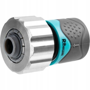 Szybkozłączka Do Węży Ogrodowych 3/4 '' - 19 Mm