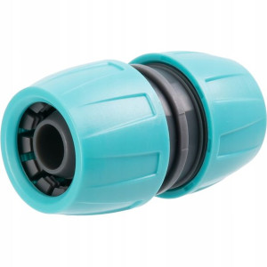 Reparator Do Węża Grodowego 3/4'' 19 Mm