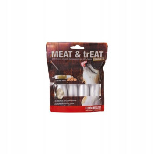 MEATLOVE HORSE Smaczki dla psa 100% KONINA - 4x40g