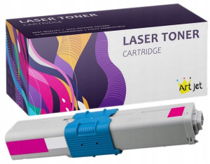 Toner Do Drukarki Oki Mc342dn Mc342dnw