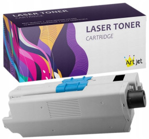 Toner Do Drukarki Oki Mc342dn Mc342dnw