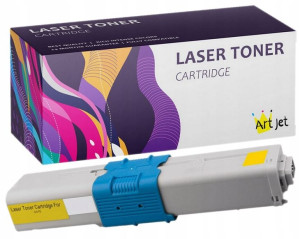 Toner Do Oki MC361dn MC362dn MC561dn MC562dn