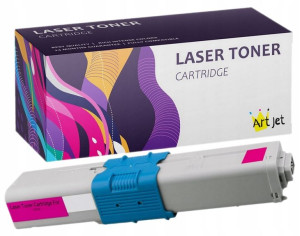 Toner Do Oki C310dn C330dn C331dn