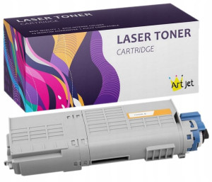 Toner Do Oki C532dn C542dn MC563dn MC573dn
