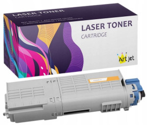 Toner Do Oki C532dn C542dn MC563dn MC573dn