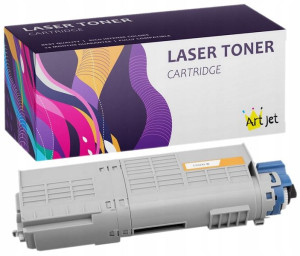 Toner Do Oki C532dn C542dn MC563dn MC573dn
