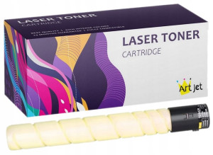 Toner Do Konica Minolta Bizhub C224 C224e