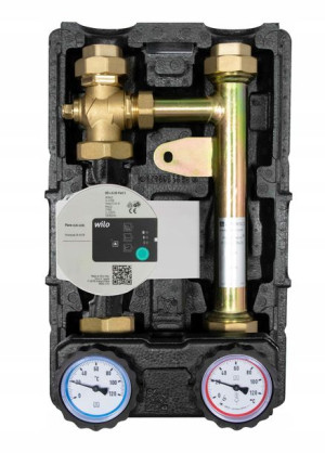 Grupa Pompowa Primotherm K 180-3 Dn25 7783560
