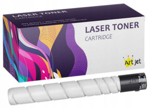 Toner Do Konica Minolta Bizhub C224 C224e