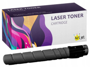 Toner Do Konica Minolta Bizhub C220 C280 C360