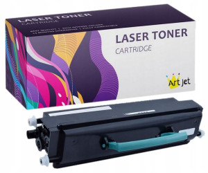 Toner Do Drukarki Lexmark E350dn E352dn