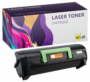 Toner Do Lexmark MX511dhe MX511dte