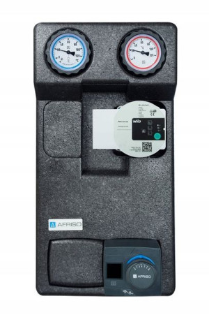 Grupa Pompowa Primotherm 180-2 Dn25 Vario 77338
