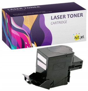 Toner Do Lexmark CX410e CX410dte CX510de