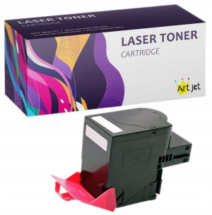 Toner Do Lexmark CX410e CX410dte CX510de
