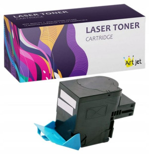 Toner Zamiennik Do Lexmark CX510dhe CX510dthe