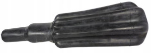 Przepona Gumowa Membrana Typ 80-100