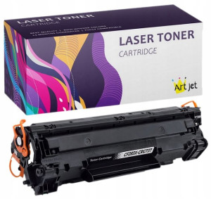 Toner Do HP LaserJet Pro 100 MFP M126a M126nw