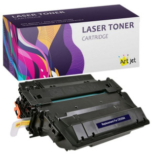 Toner Zamiennik Do HP LaserJet P3015 P3015D