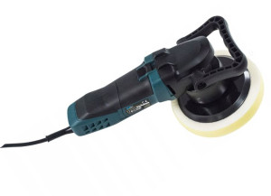 Polerka Samochodowa 600w 150 Mm 230v