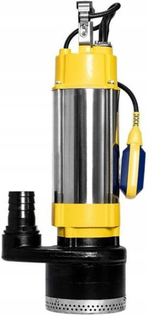 Pompa Zatapialna Multi Wq 1500 F Omnigena 230 V