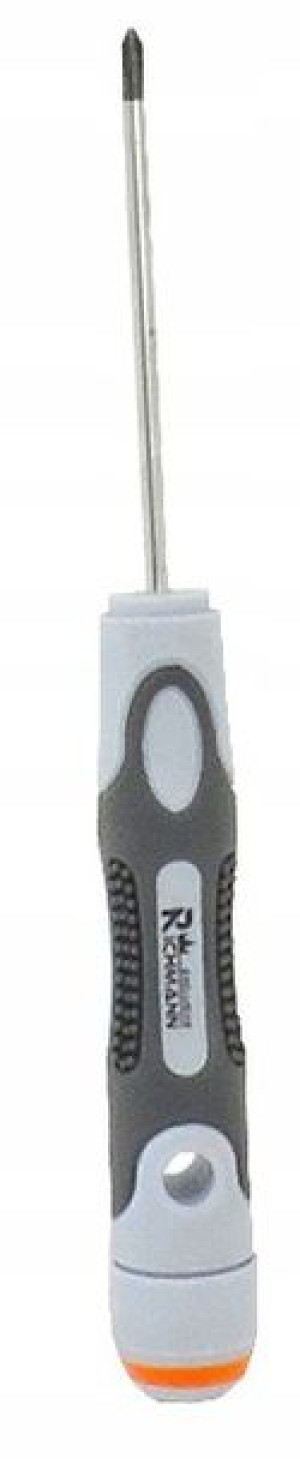 Wkrętak Obrotowa Rączka Ph 0x75 Mm S2 Tajwan