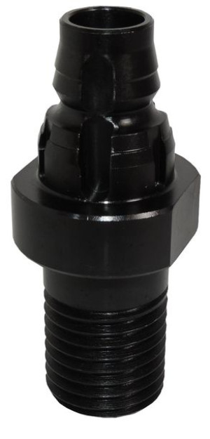 Adapter Hilti Bi+ 1 1/4 + R 1/2