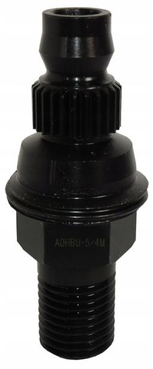 Adapter Hilti Bu 1 1/4 + R 1/2