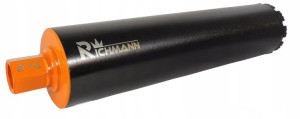 Otwornica Diamentowa Do Wiertnicy 112x450 Mm 1 1/4