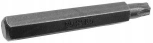 Bit 10mm Torx 45x75mm "exclusive" S2