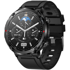 Zegarek SMARTWATCH Rubicon RNCE96 ROZMOWY MOCNA BATERIA