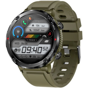 Zegarek SMARTWATCH Rubicon RNCE96 ROZMOWY MOCNA BATERIA