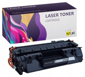 Toner Zamiennik Do HP LaserJet P2014 P2015