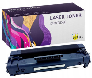 Toner Do HP LaserJet 3200 1100 1100A