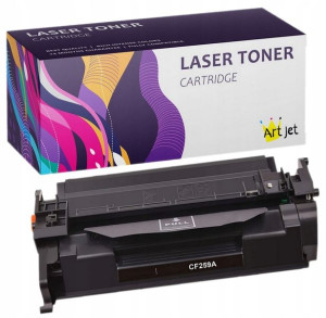 Toner Zamiennik Do HP LaserJet Pro M304a M404dn
