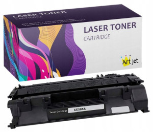 Toner Zamiennik Do HP LaserJet P2055 P2055D